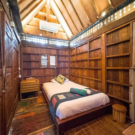 Hotel Kubu Kirana By Supala Ubud Exteriér fotografie