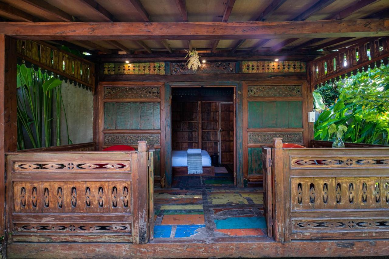 Hotel Kubu Kirana By Supala Ubud Exteriér fotografie