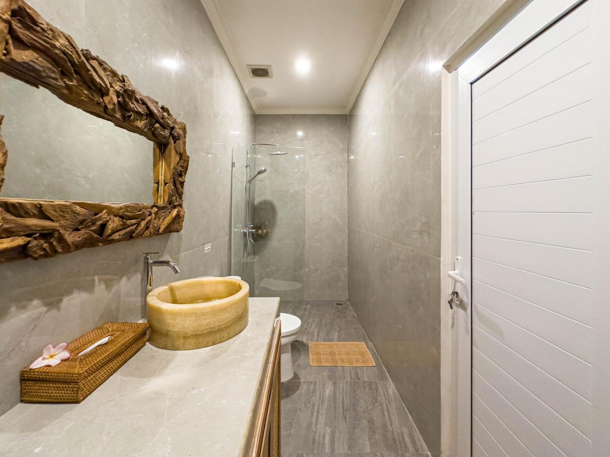 Hotel Kubu Kirana By Supala Ubud Exteriér fotografie