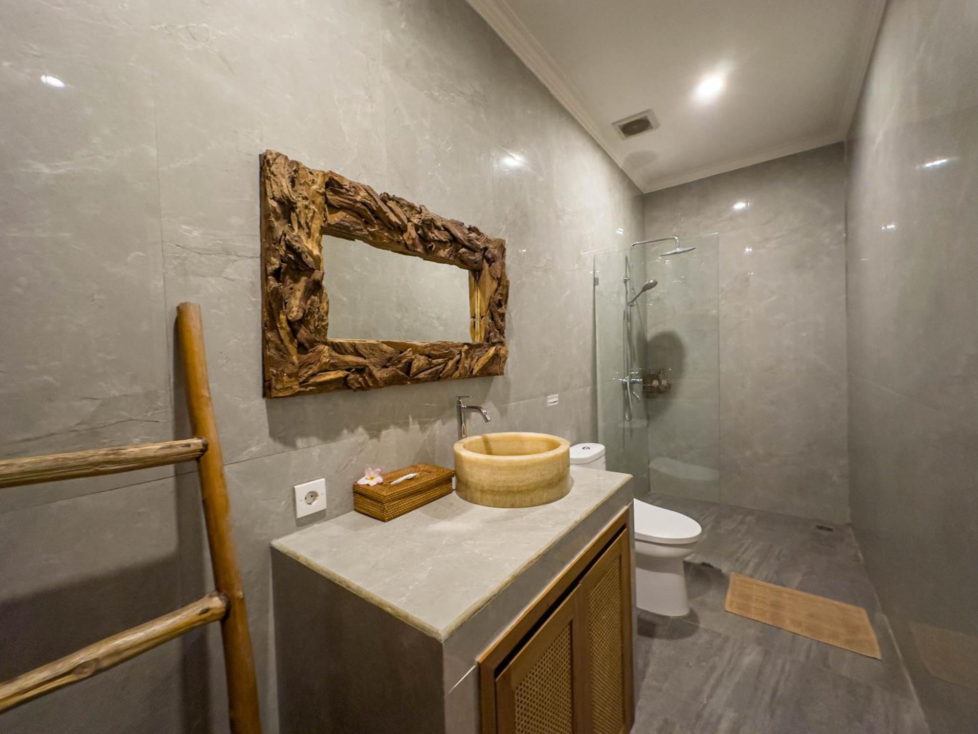 Hotel Kubu Kirana By Supala Ubud Exteriér fotografie